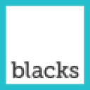 Blacks.ca logo