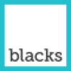 Blacks.ca logo