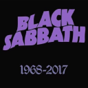 Blacksabbath.com logo