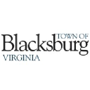 Blacksburg.gov logo