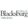 Blacksburg.gov logo