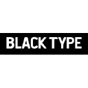 Blacktype.bet logo