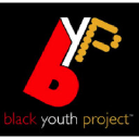 Blackyouthproject.com logo