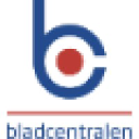 Bladcentralen.no logo