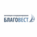 Blagovest.ru logo