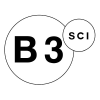 Blahblahblahscience.com logo