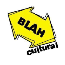 Blahcultural.com logo