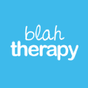 Blahtherapy.com logo