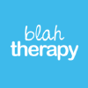 Blahtherapy.com logo