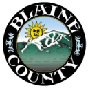 Blaine.id.us logo