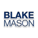 Blakemason.com logo
