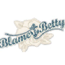 Blamebetty.com logo