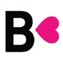 Blancheporte.be logo