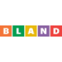 Bland.is logo