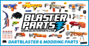 Blasterparts.com logo