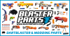 Blasterparts.com logo