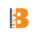 Blastfitness.com logo