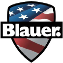 Blauer.com logo