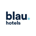 Blauhotels.com logo