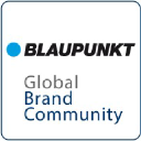 Blaupunkt.com logo