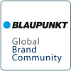 Blaupunkt.com logo