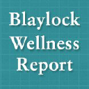 Blaylockwellness.com logo