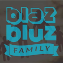 Blazbluz.com logo