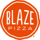 Blazepizza.com logo