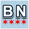 Bleachernation.com logo