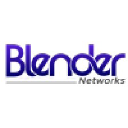 Blendernetworks.com logo