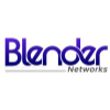 Blendernetworks.com logo