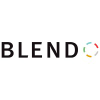 Blendo.co logo