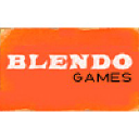 Blendogames.com logo