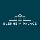 Blenheimpalace.com logo