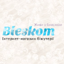 Bleskom.com.ua logo