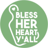 Blessherheartyall.com logo