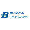 Blessinghealthsystem.org logo