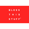 Blessthisstuff.com logo