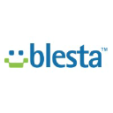 Blesta.com logo