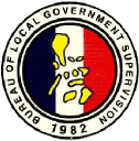 Blgs.gov.ph logo