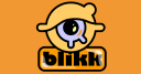 Blikk.it logo