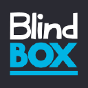 Blindbox.cz logo