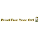 Blindfiveyearold.com logo