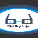 Blindhelp.net logo