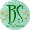 Blingsparkle.com logo