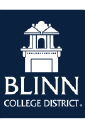 Blinn.edu logo