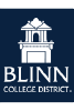 Blinn.edu logo