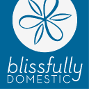 Blissfullydomestic.com logo