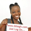 Blissgh.com logo
