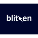 Blitzen.com logo